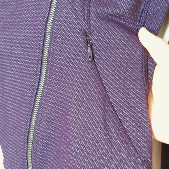 Lululemon precision jacket - Picture 13 of 16